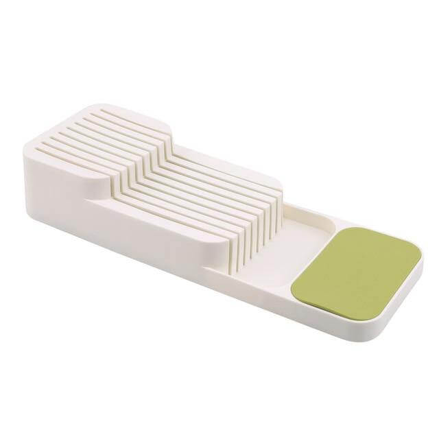 Luviknoock Knife Storage | Luvikno