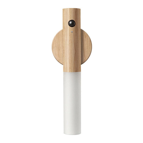 Trådlampe LED Smart Sensor Nattvegglampe | Luvikno