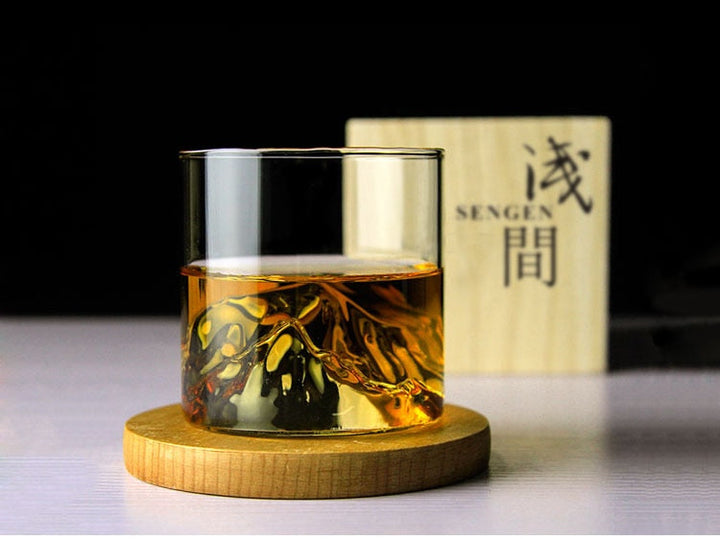 Luvikno | Whisky Glass Nuchi