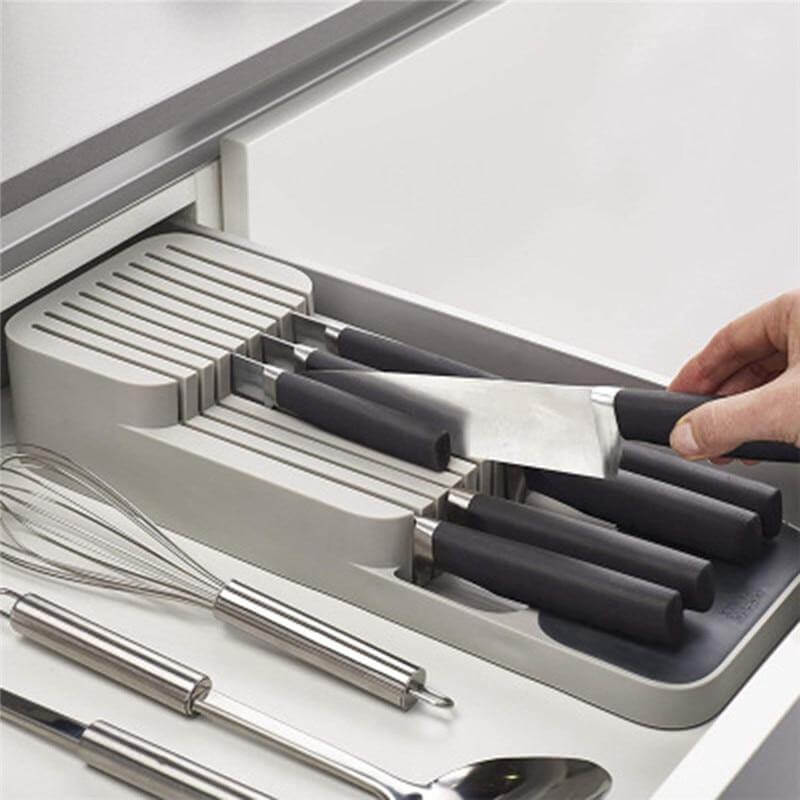 Luviknoock Knife Storage | Luvikno