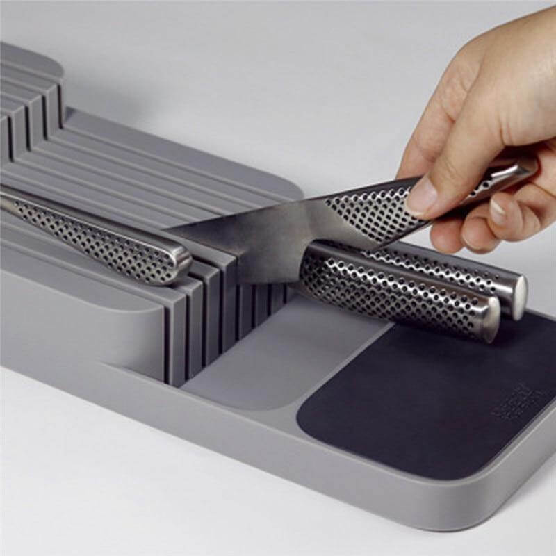 Luviknoock Knife Storage | Luvikno