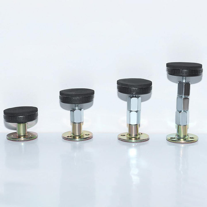 2pcs Justerbar Anti-Vibrasjons Senge Stabilizer | Luvikno