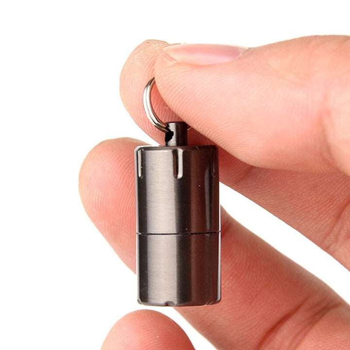 Mini Nøkkelring Gasslighter | Luvikno