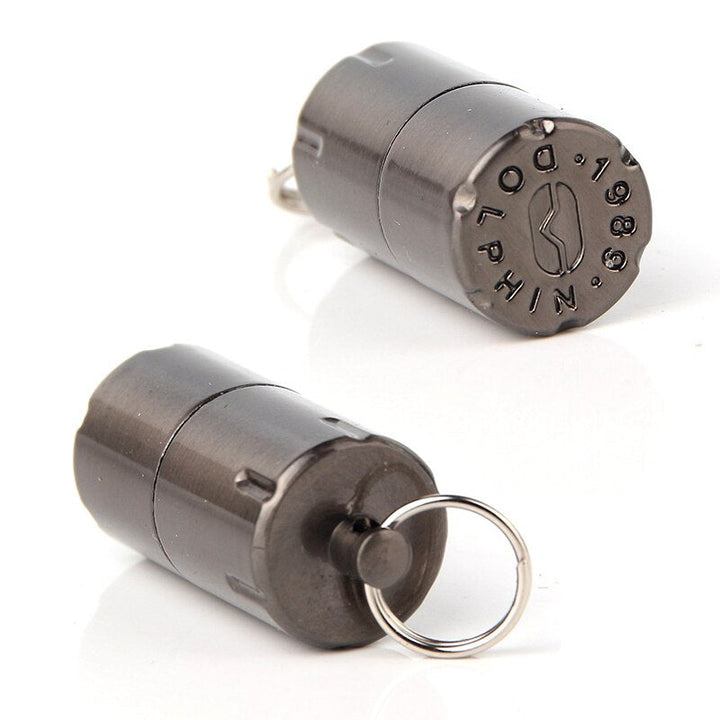 Mini Nøkkelring Gasslighter | Luvikno