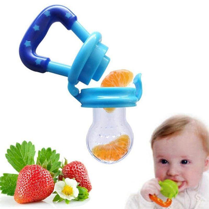Baby Fruit NibLuviknoer | Luvikno