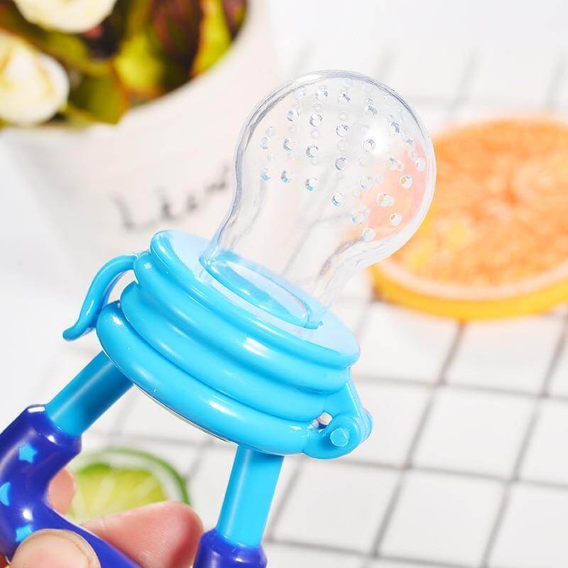 Baby Fruit NibLuviknoer | Luvikno