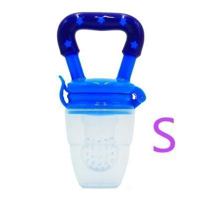Baby Fruit NibLuviknoer | Luvikno