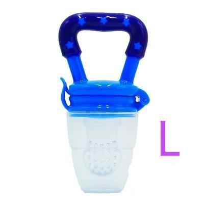 Baby Fruit NibLuviknoer | Luvikno