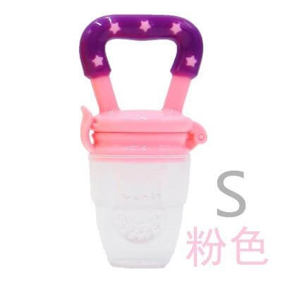 Baby Fruit NibLuviknoer | Luvikno