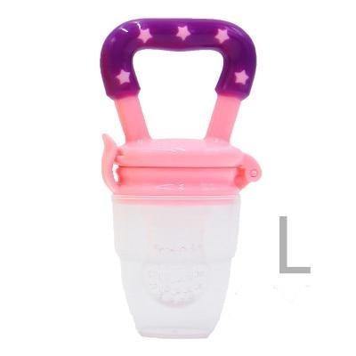 Baby Fruit NibLuviknoer | Luvikno