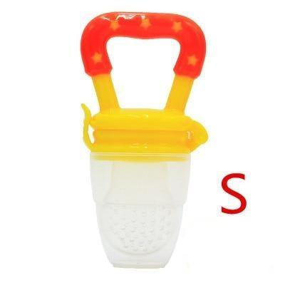Baby Fruit NibLuviknoer | Luvikno