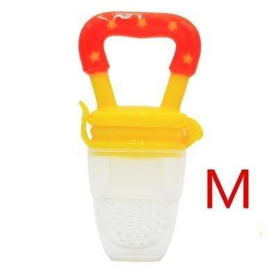 Baby Fruit NibLuviknoer | Luvikno