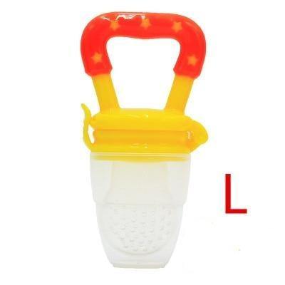 Baby Fruit NibLuviknoer | Luvikno