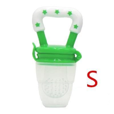 Baby Fruit NibLuviknoer | Luvikno