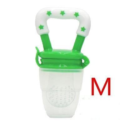 Baby Fruit NibLuviknoer | Luvikno
