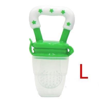 Baby Fruit NibLuviknoer | Luvikno