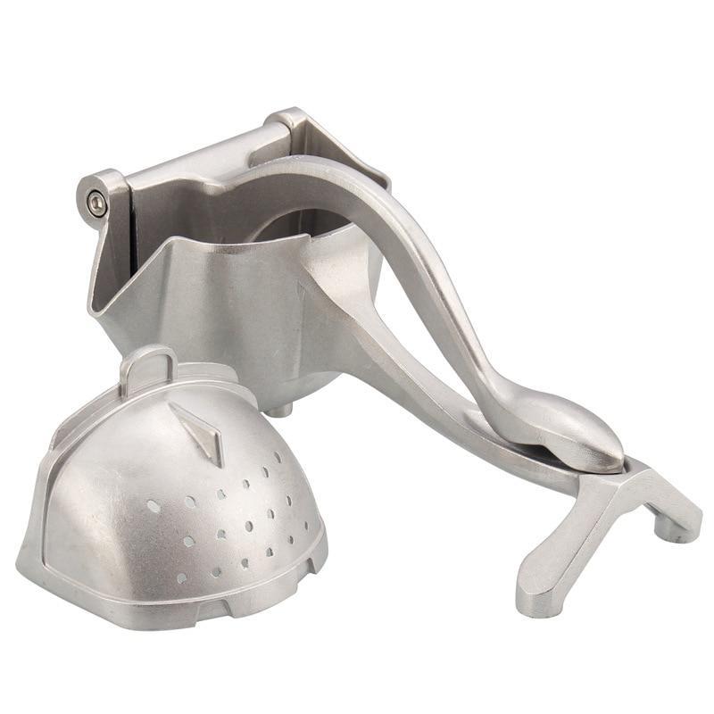 Manuell Fruktjuicer | Luvikno