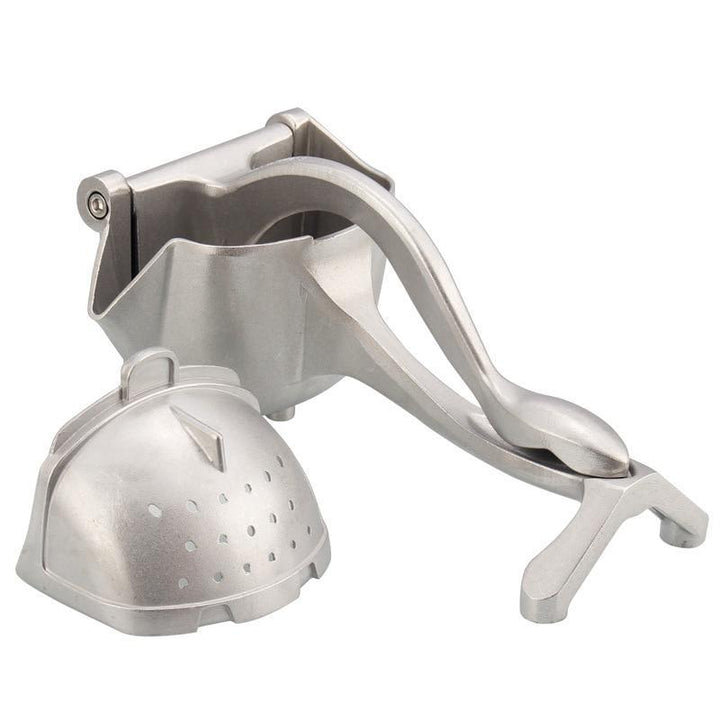 Manuell Fruktjuicer | Luvikno