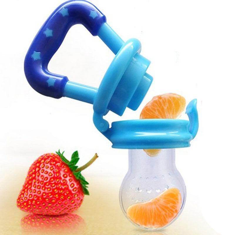Baby Fruit NibLuviknoer | Luvikno
