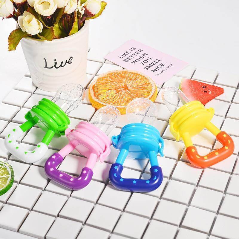 Baby Fruit NibLuviknoer | Luvikno