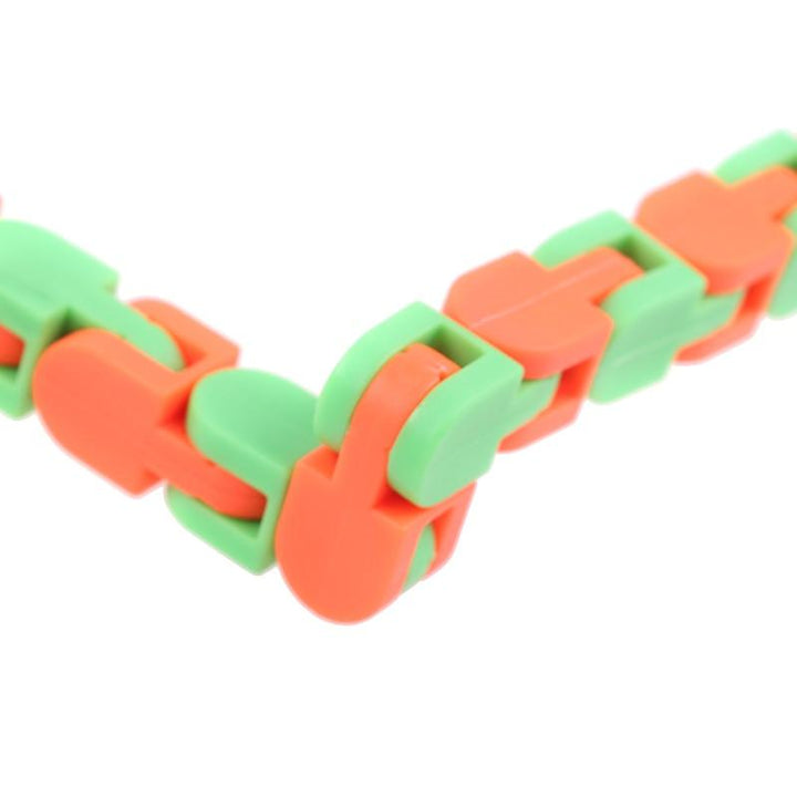 Wacky Track Fidget Toy | Luvikno