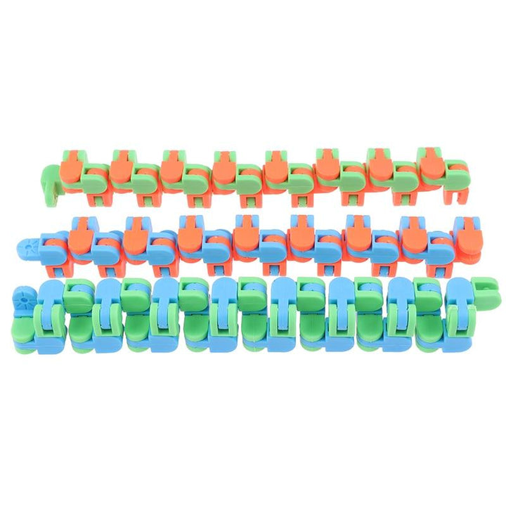 Wacky Track Fidget Toy | Luvikno