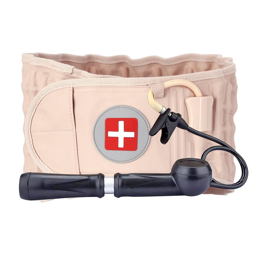 Lumbar Decompression Belt | Luvikno