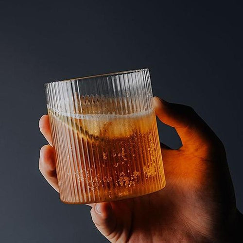 Kaori Glass | Luvikno