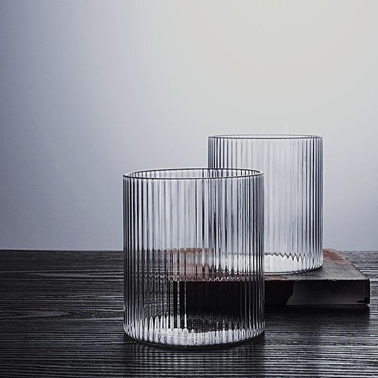 Kaori Glass | Luvikno