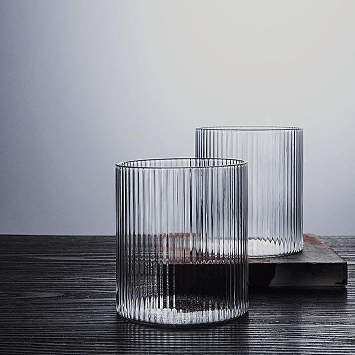 Kaori Glass | Luvikno