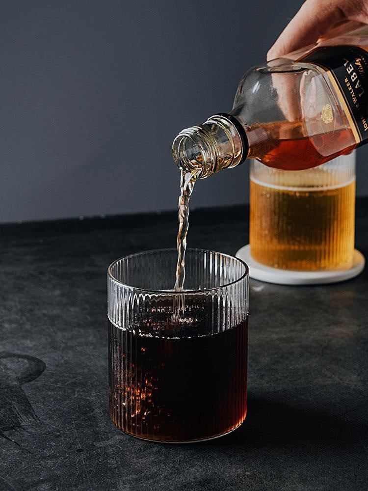Kaori Glass | Luvikno