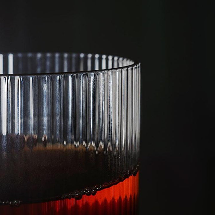 Kaori Glass | Luvikno