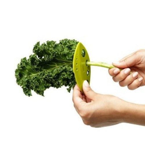Kale & Herb Stripper | Luvikno