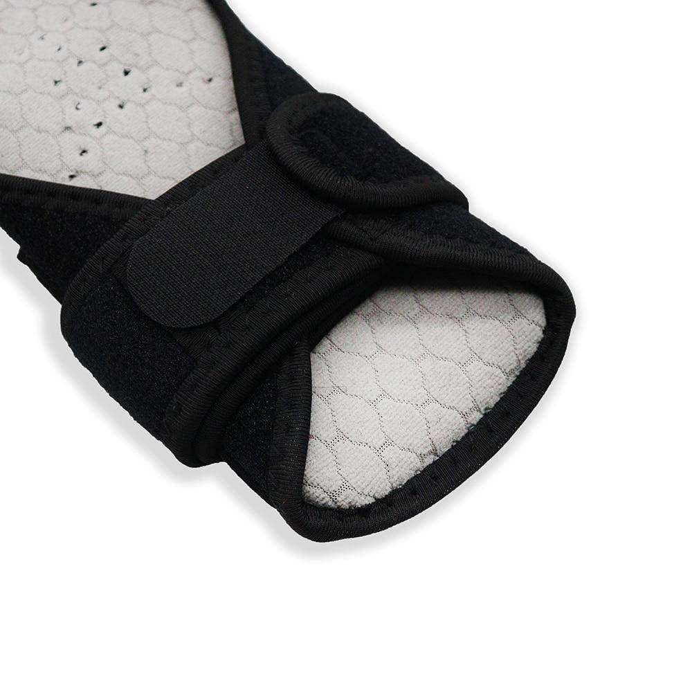 Power Knee Stabilizer Pads (in Pair) | Luvikno