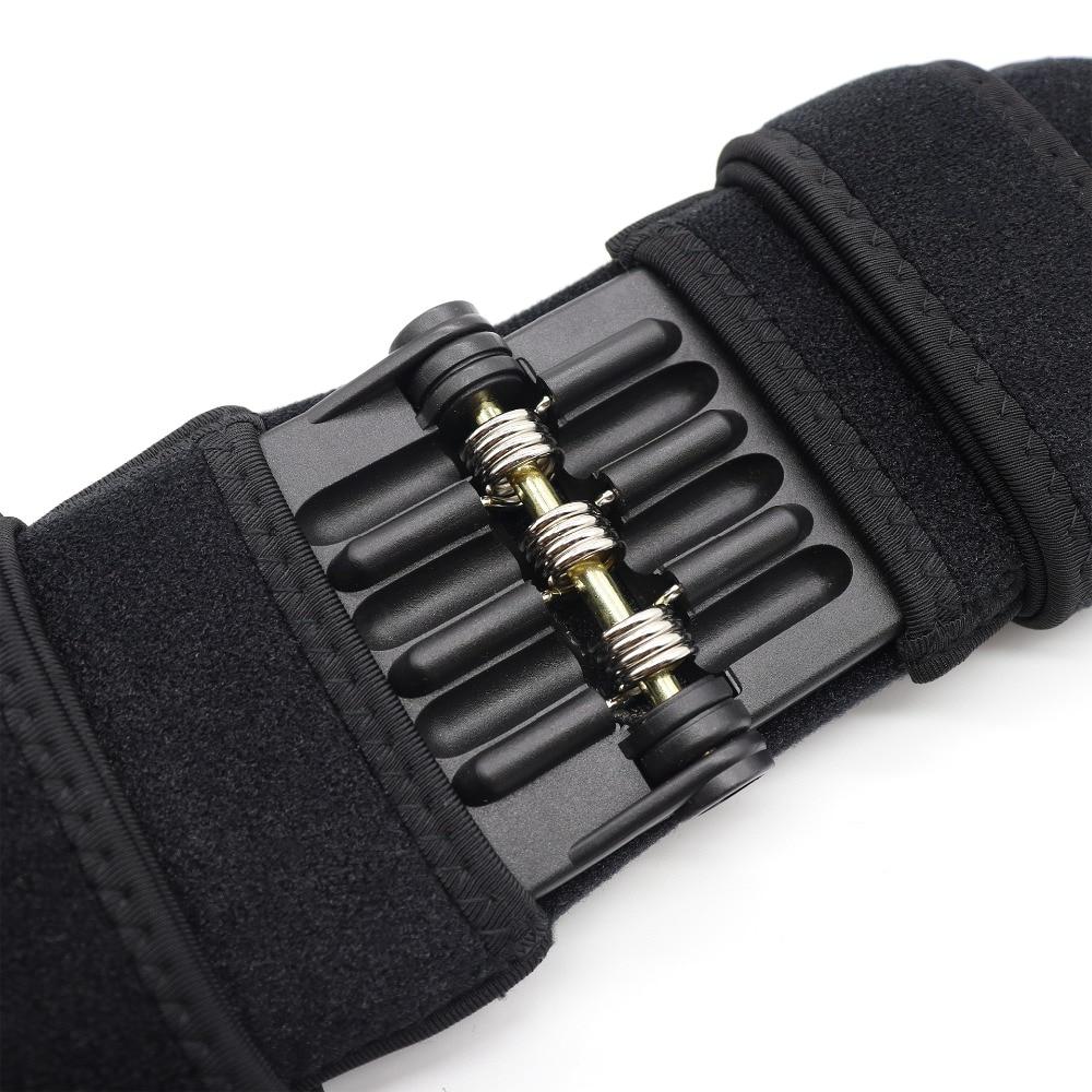 Power Knee Stabilizer Pads (in Pair) | Luvikno
