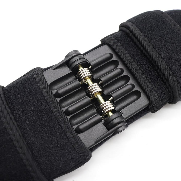 Power Knee Stabilizer Pads (in Pair) | Luvikno