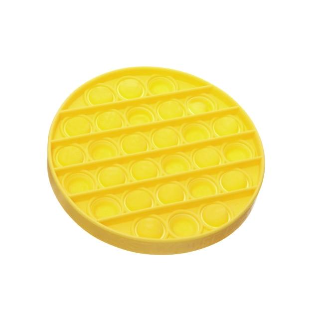 Push Pop Bubble Fidget Sensorisk Leketøy | Luvikno