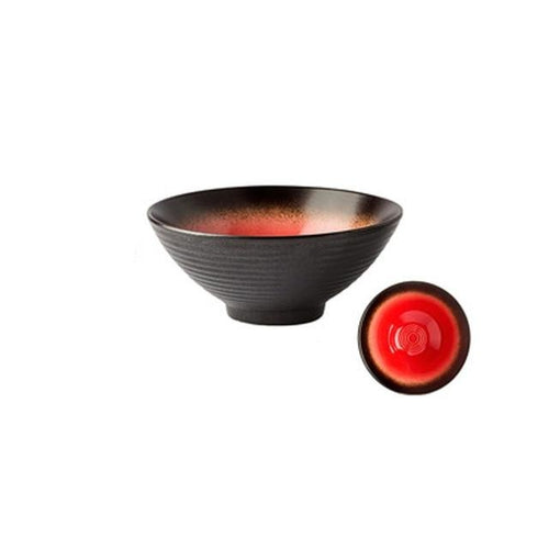 Luvikno | Ramen Bolle Shigenobu (6 Farger)