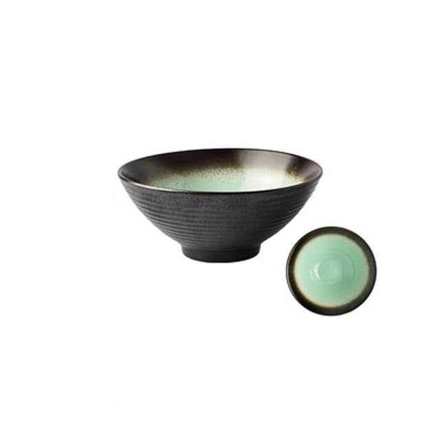 Luvikno | Ramen Bolle Shigenobu (6 Farger)