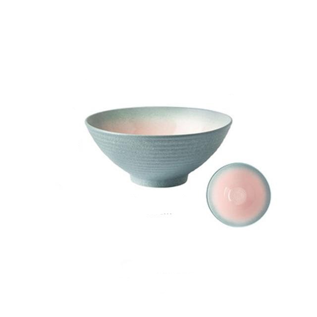 Luvikno | Ramen Bolle Shigenobu (6 Farger)