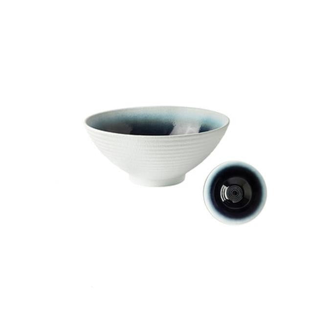 Luvikno | Ramen Bolle Shigenobu (6 Farger)
