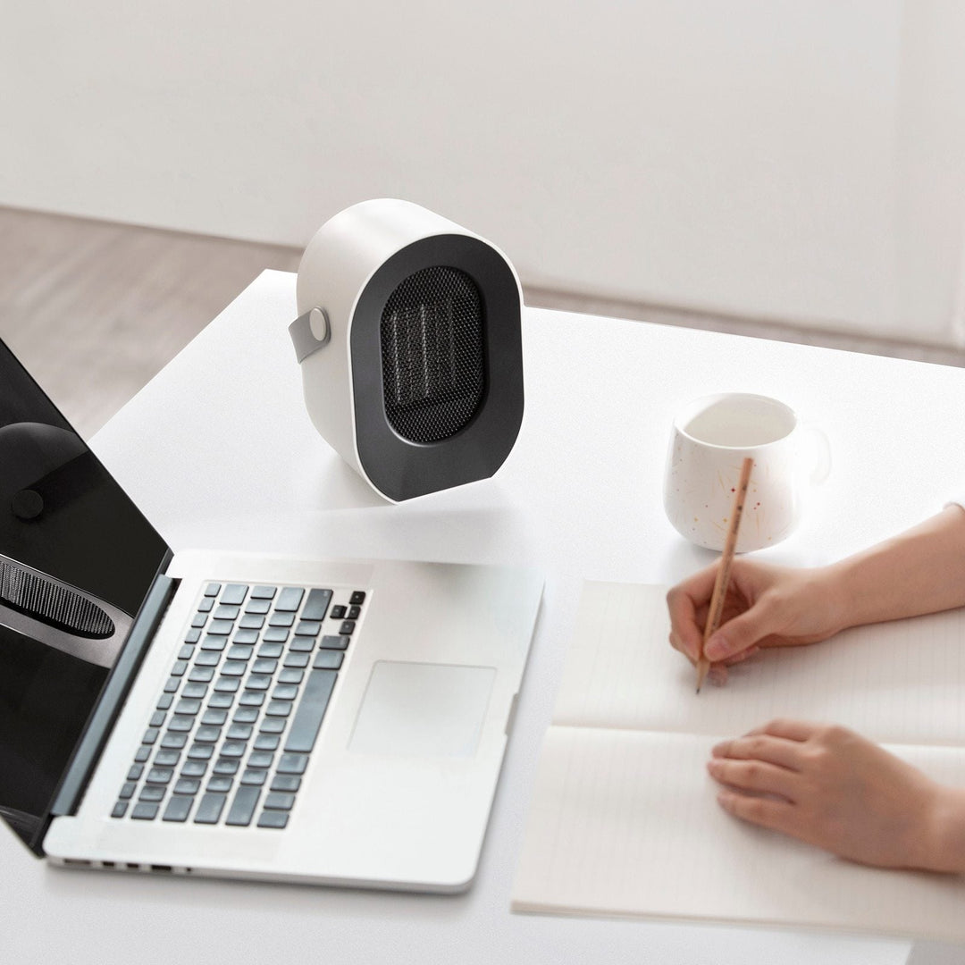 Mini Portable Electric Heater | Luvikno