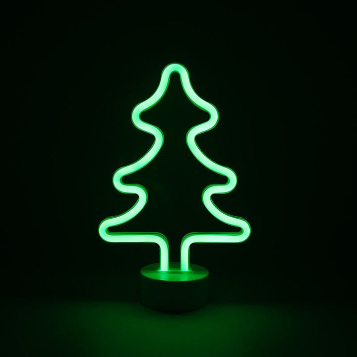 LED Neon Kule Festelys | Luvikno