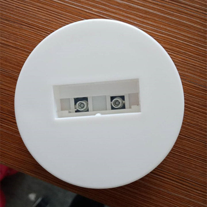 LED Neon Kule Festelys | Luvikno