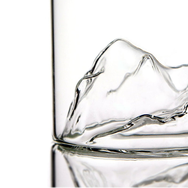 Luvikno | Whisky Glass Nuchi