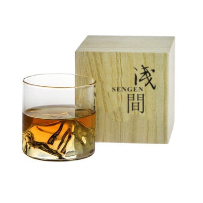 Luvikno | Whisky Glass Nuchi
