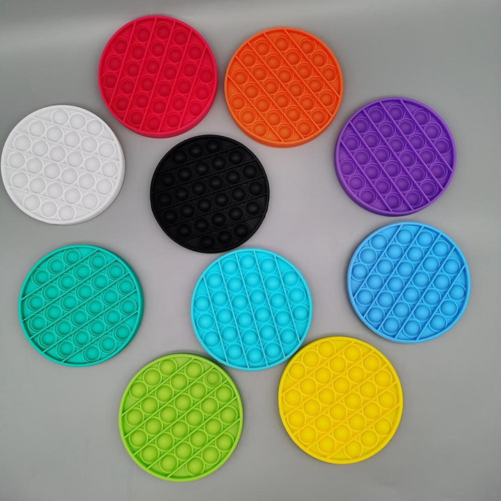 Push Pop Bubble Sensorisk Leke | Luvikno