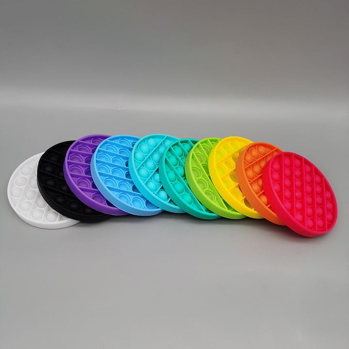 Push Pop Bubble Sensorisk Leke | Luvikno
