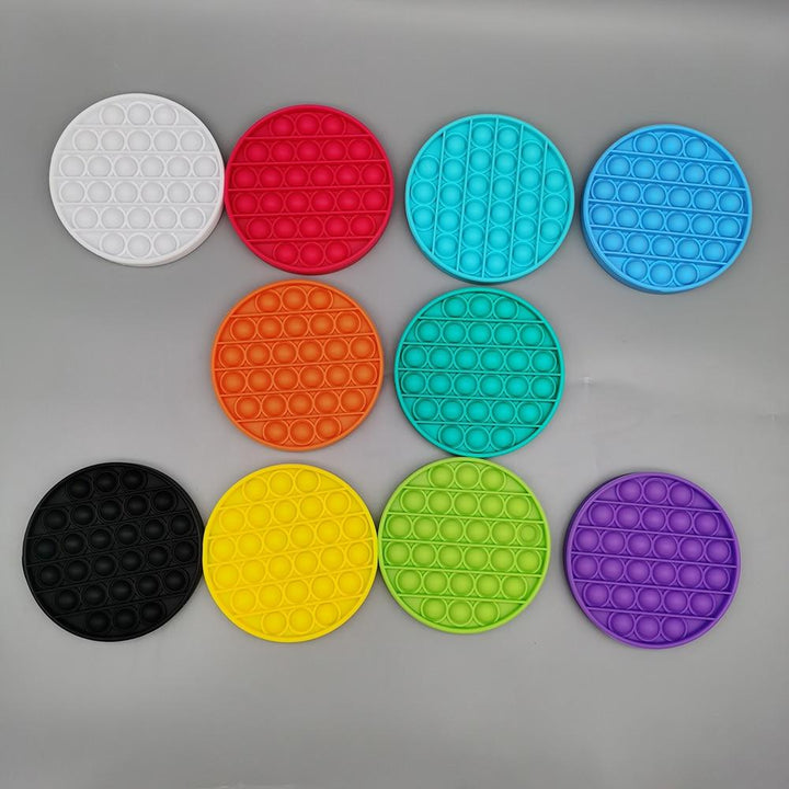 Push Pop Bubble Sensorisk Leke | Luvikno
