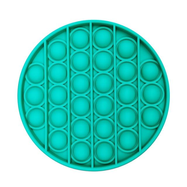 Push Pop Bubble Sensorisk Leke | Luvikno